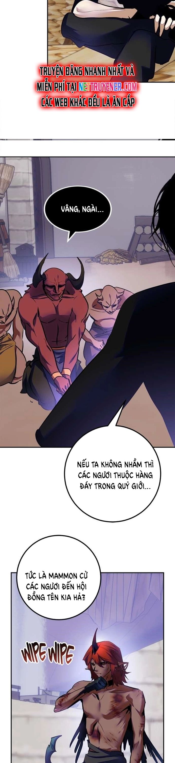Trở Lại Thành Người Chơi Chap 184 - Next Chap 185