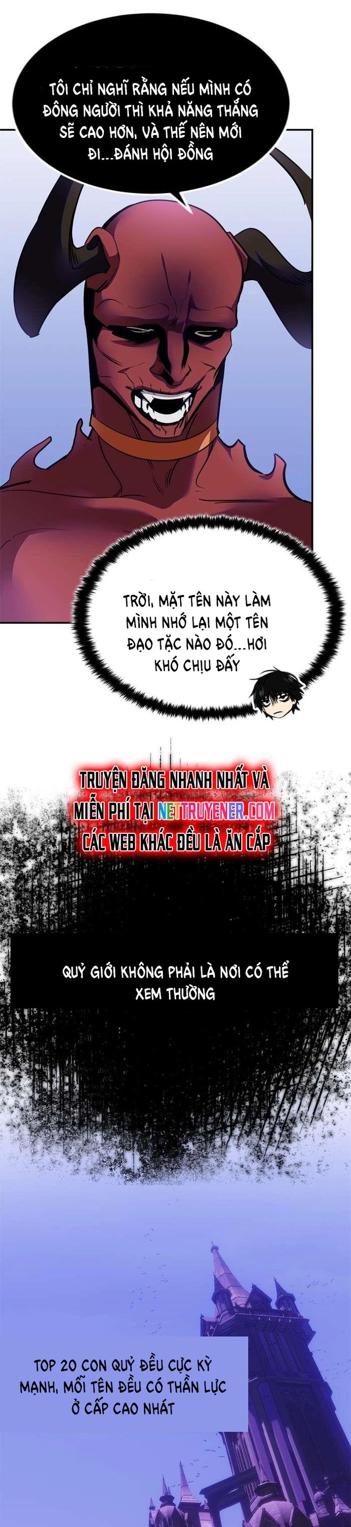 Trở Lại Thành Người Chơi Chap 184 - Next Chap 185