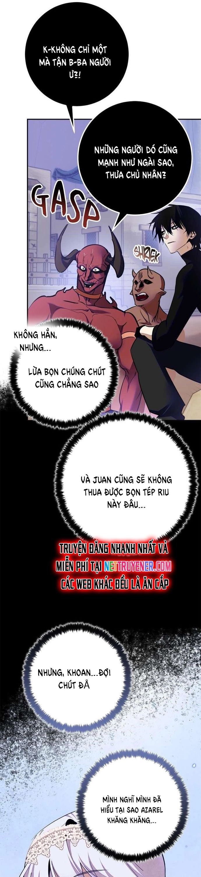 Trở Lại Thành Người Chơi Chap 184 - Next Chap 185