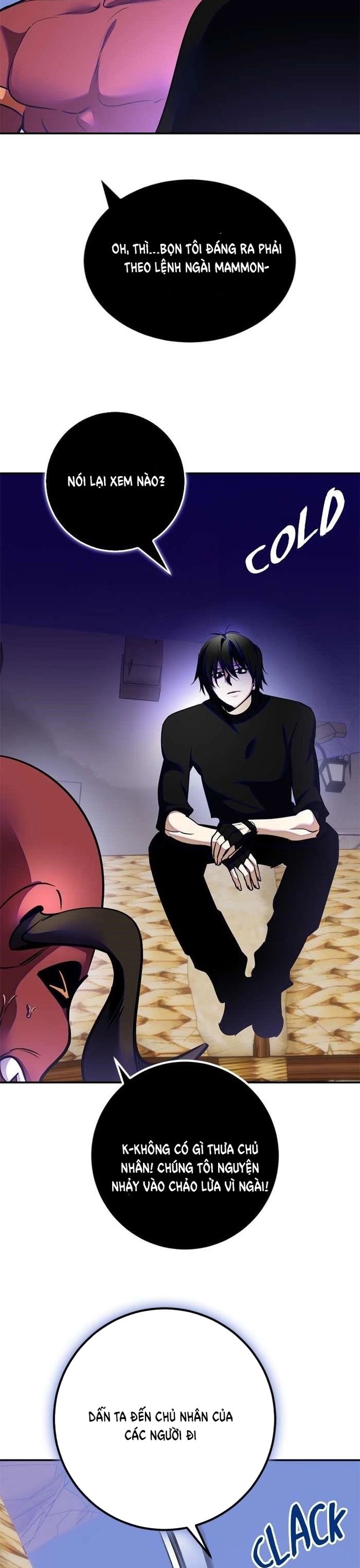 Trở Lại Thành Người Chơi Chap 184 - Next Chap 185