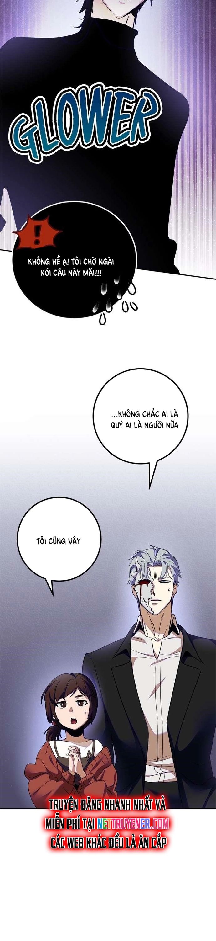 Trở Lại Thành Người Chơi Chap 184 - Next Chap 185