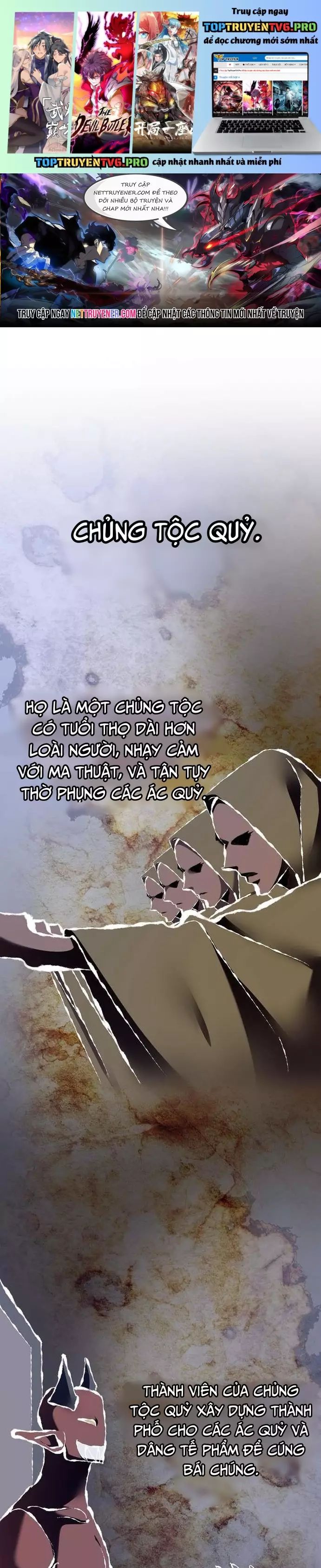 Trở Lại Thành Người Chơi Chap 185 - Next Chap 186