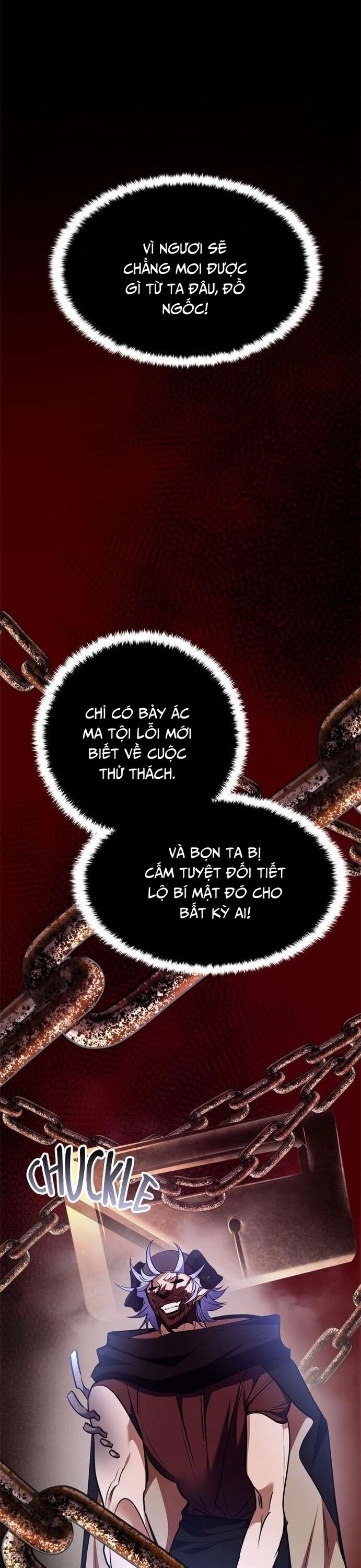 Trở Lại Thành Người Chơi Chap 185 - Next Chap 186