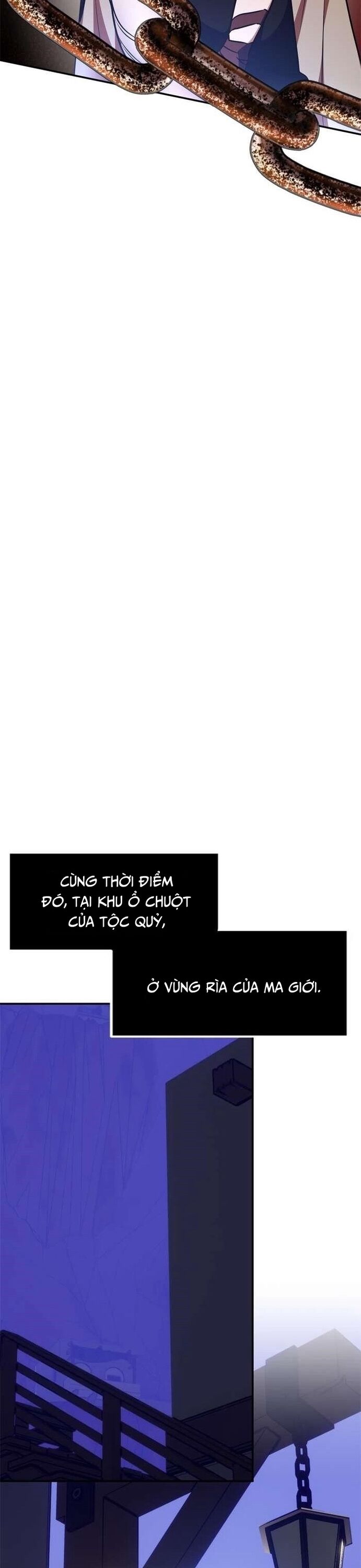 Trở Lại Thành Người Chơi Chap 185 - Next Chap 186