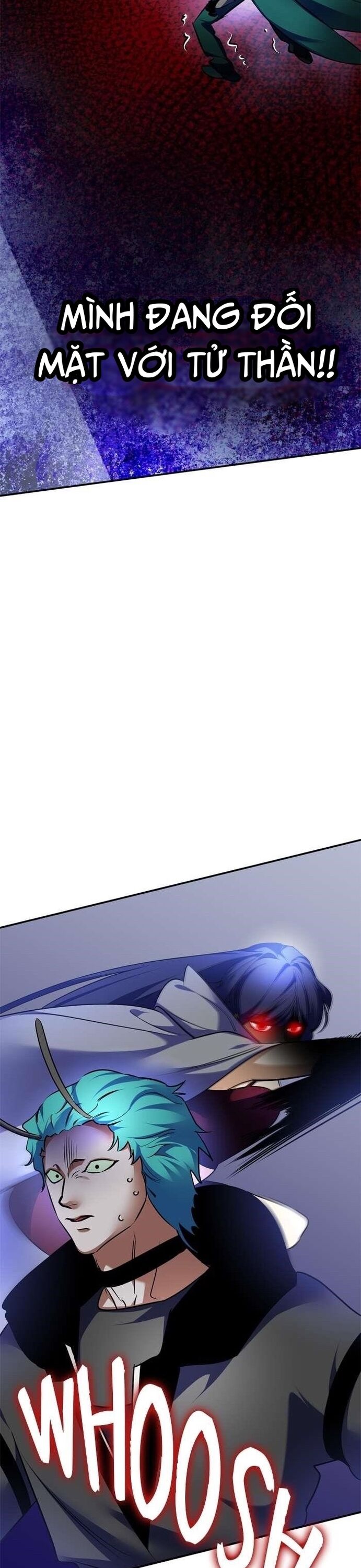 Trở Lại Thành Người Chơi Chap 185 - Next Chap 186