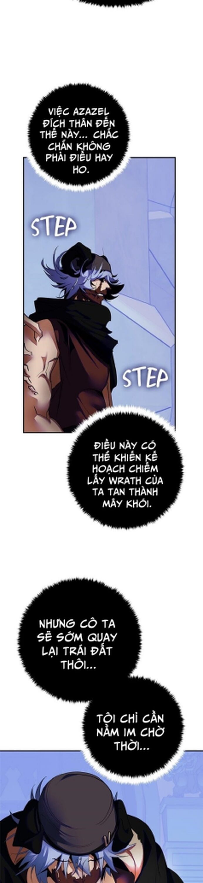 Trở Lại Thành Người Chơi Chap 187 - Next Chap 188