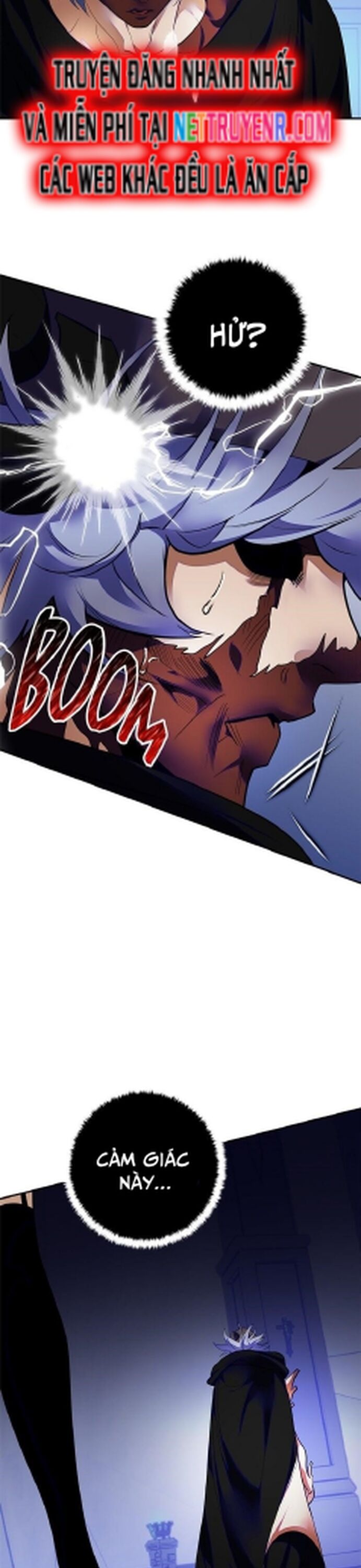 Trở Lại Thành Người Chơi Chap 187 - Next Chap 188