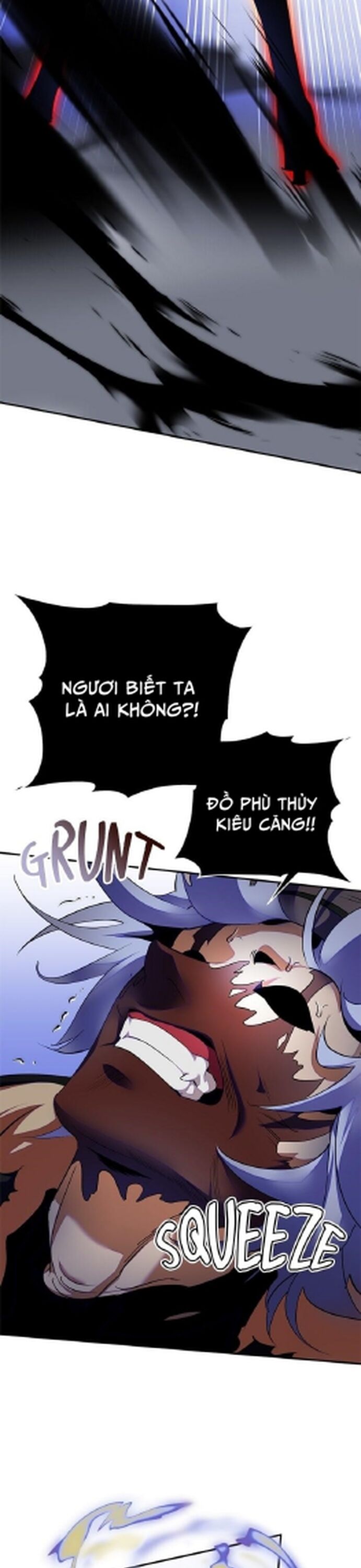 Trở Lại Thành Người Chơi Chap 187 - Next Chap 188