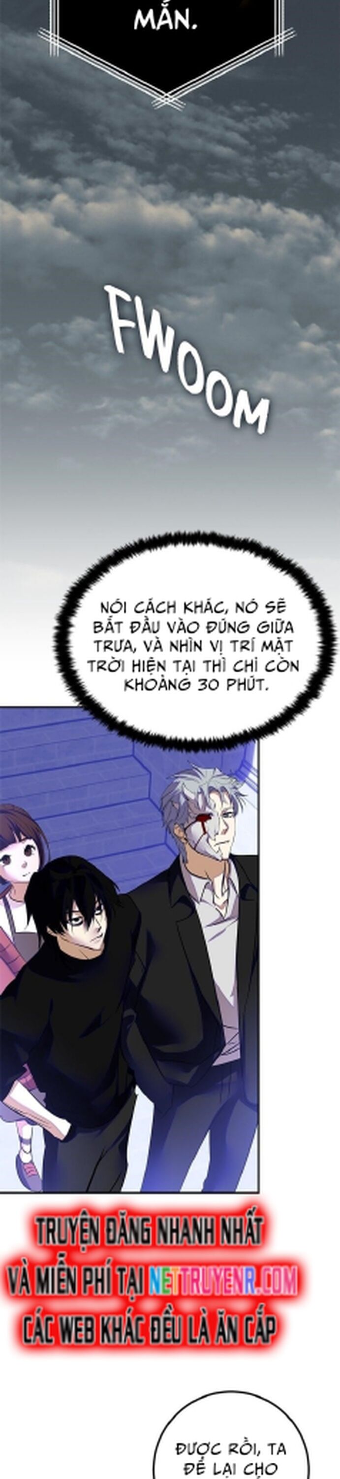 Trở Lại Thành Người Chơi Chap 187 - Next Chap 188
