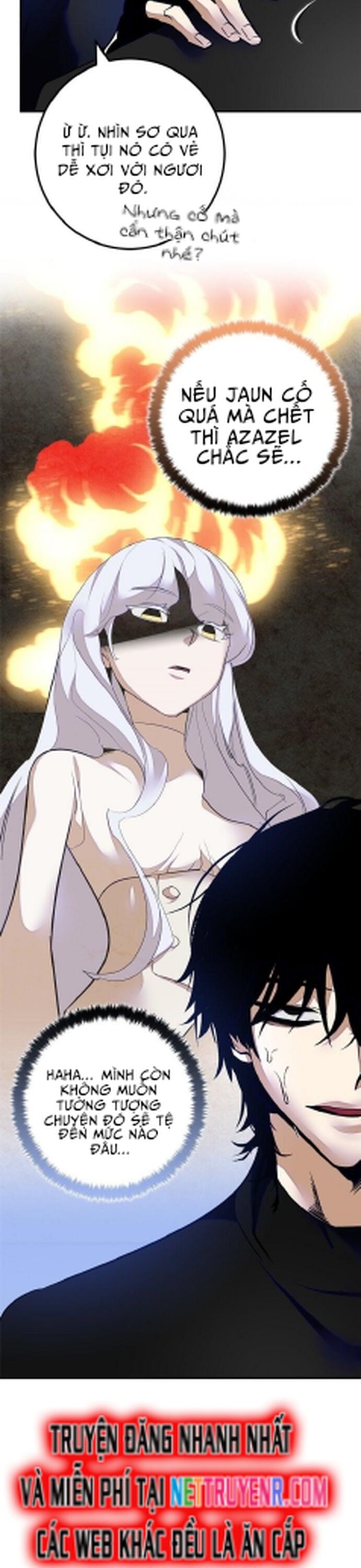 Trở Lại Thành Người Chơi Chap 187 - Next Chap 188