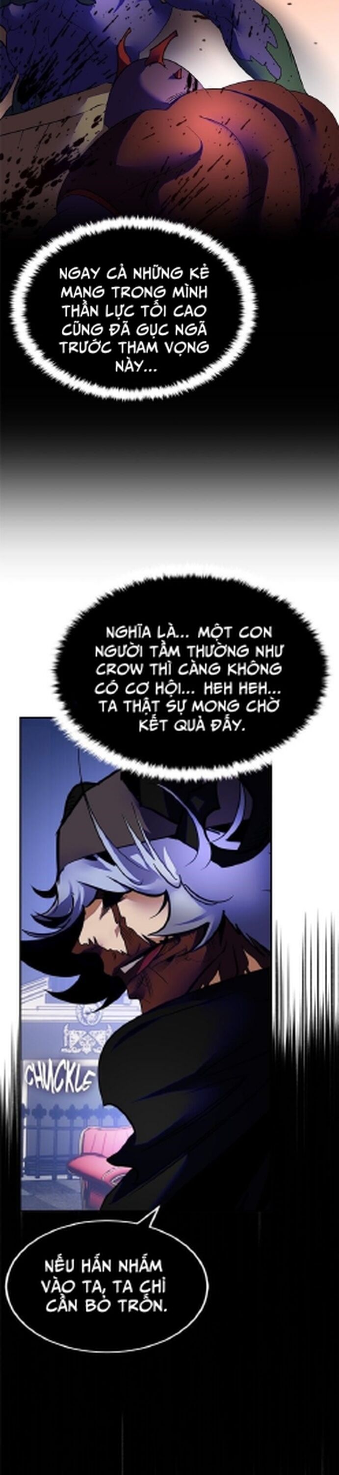 Trở Lại Thành Người Chơi Chap 187 - Next Chap 188
