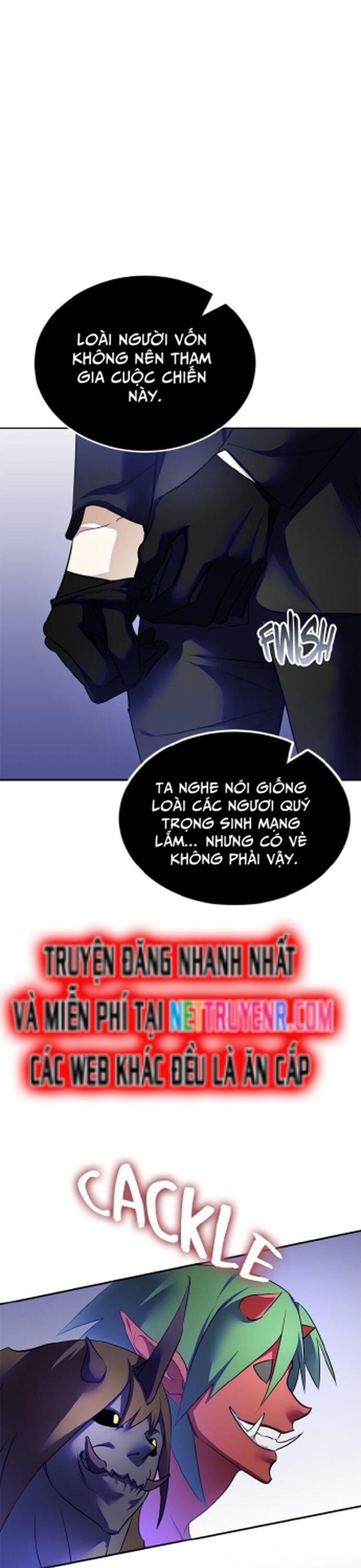 Trở Lại Thành Người Chơi Chap 187 - Next Chap 188