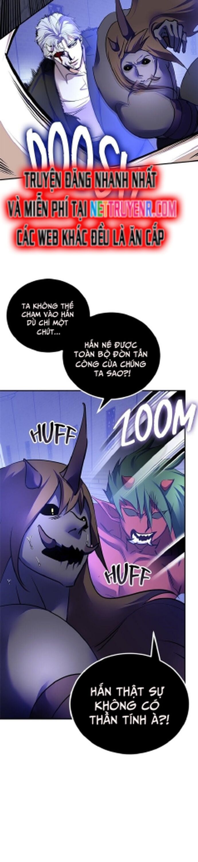 Trở Lại Thành Người Chơi Chap 187 - Next Chap 188