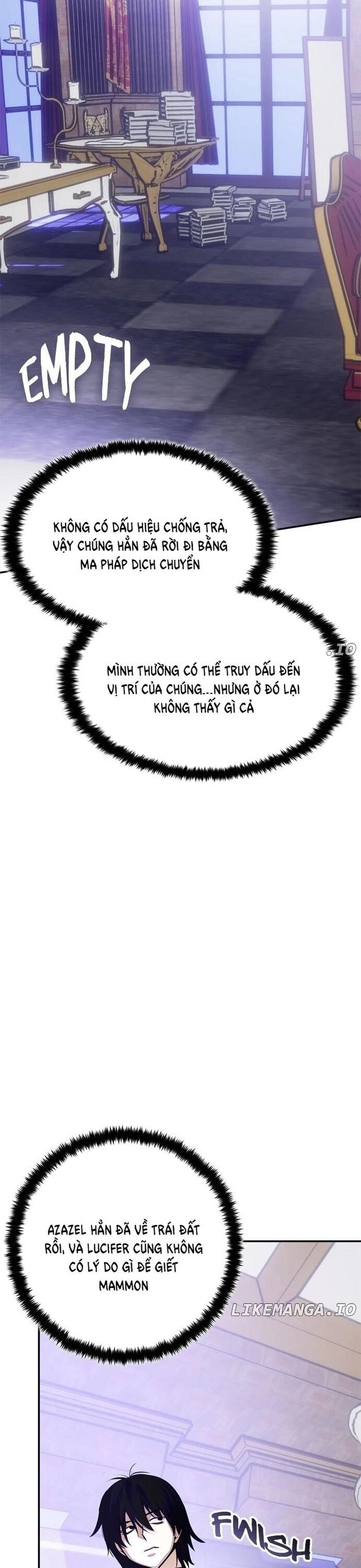 Trở Lại Thành Người Chơi Chap 188 - Next Chap 189