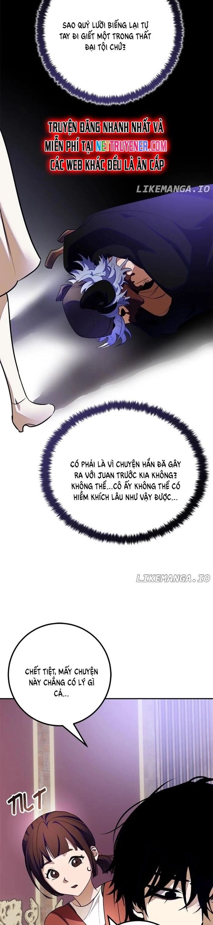 Trở Lại Thành Người Chơi Chap 188 - Next Chap 189