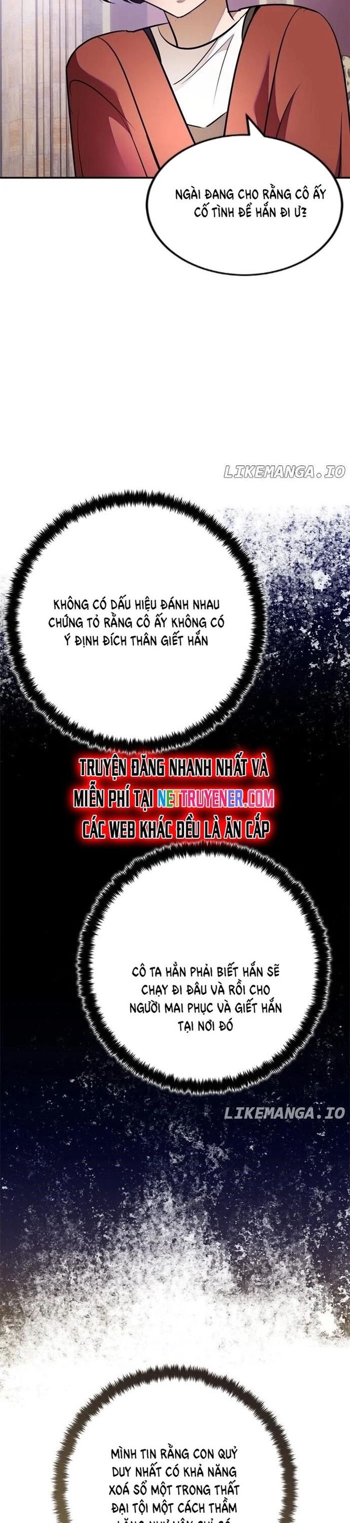 Trở Lại Thành Người Chơi Chap 188 - Next Chap 189