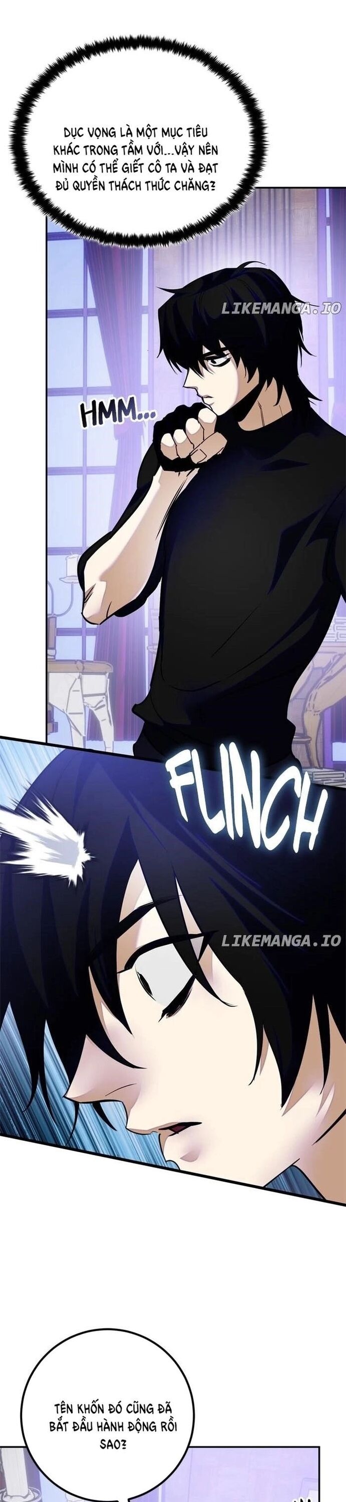 Trở Lại Thành Người Chơi Chap 188 - Next Chap 189