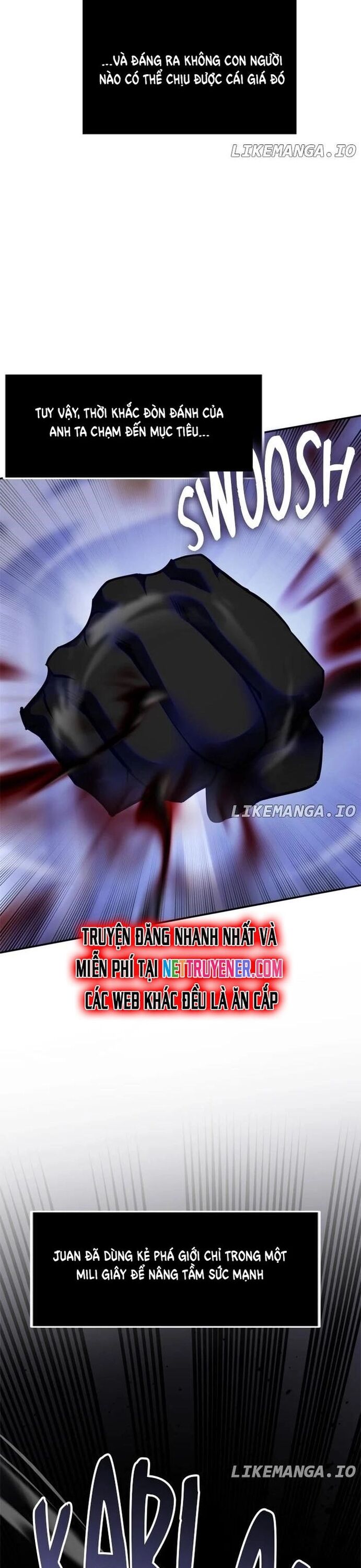 Trở Lại Thành Người Chơi Chap 188 - Next Chap 189