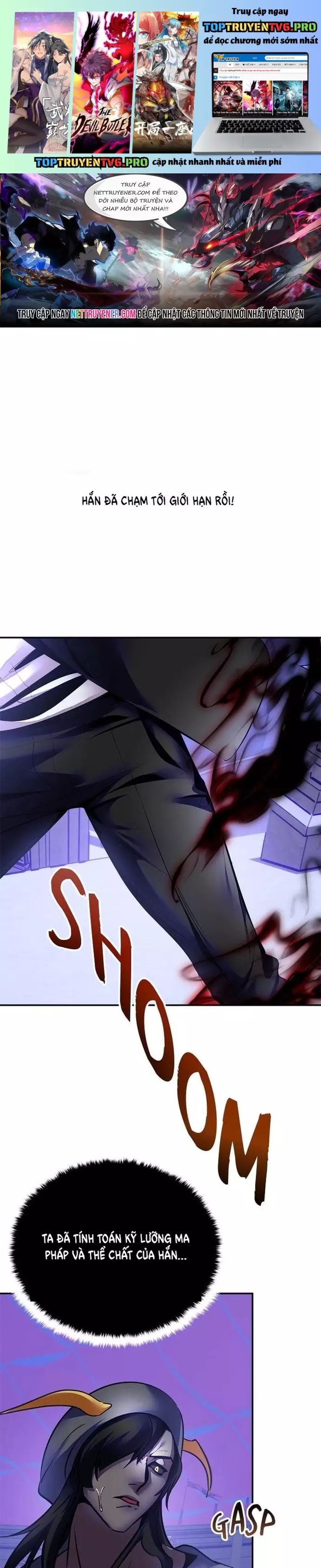 Trở Lại Thành Người Chơi Chap 189 - Next Chap 190