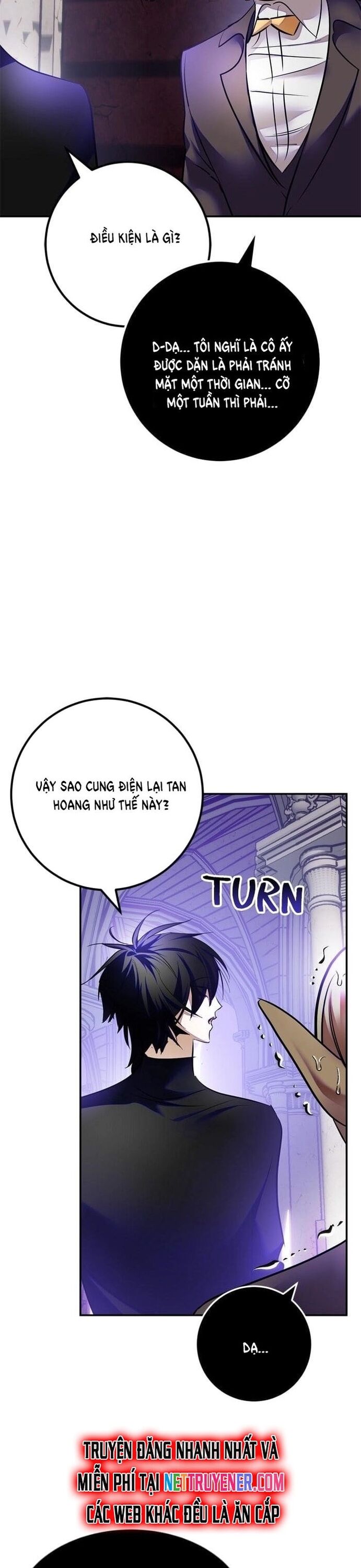 Trở Lại Thành Người Chơi Chap 189 - Next Chap 190