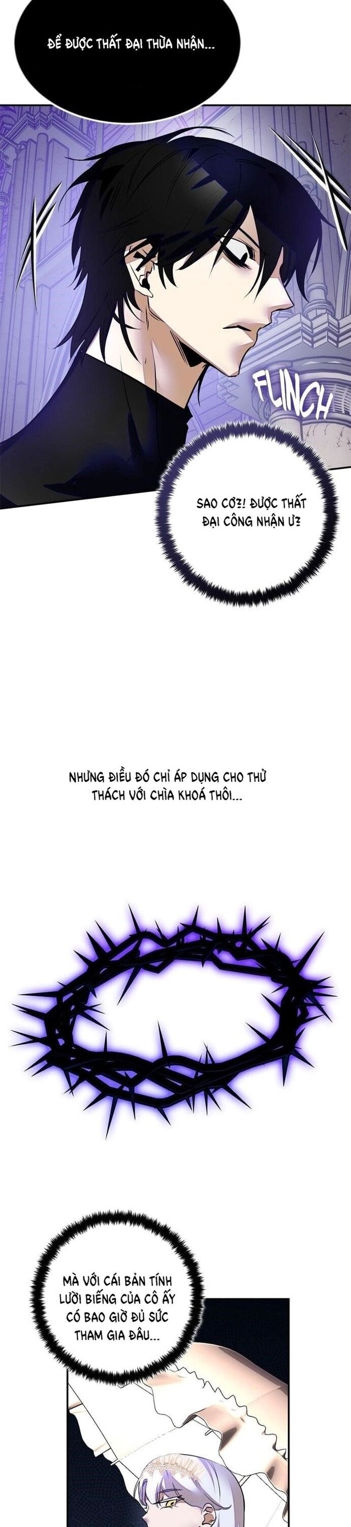 Trở Lại Thành Người Chơi Chap 189 - Next Chap 190