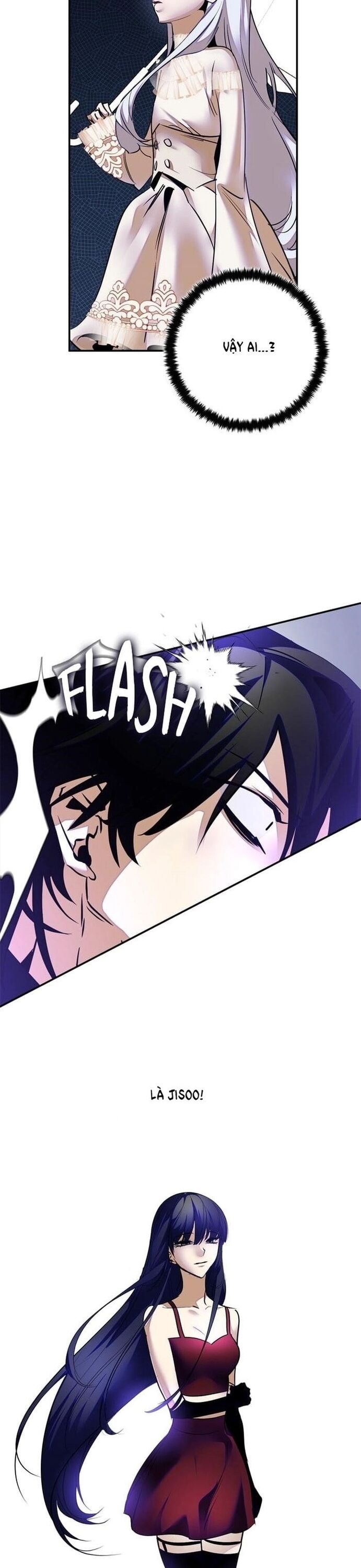 Trở Lại Thành Người Chơi Chap 189 - Next Chap 190