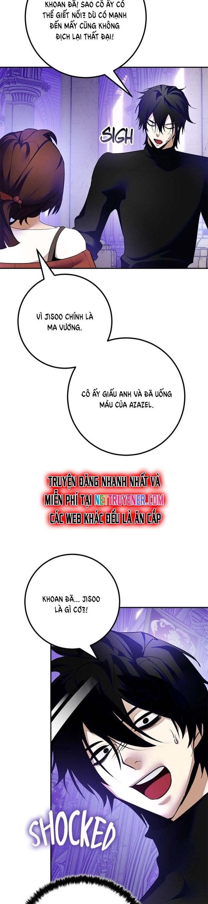 Trở Lại Thành Người Chơi Chap 189 - Next Chap 190
