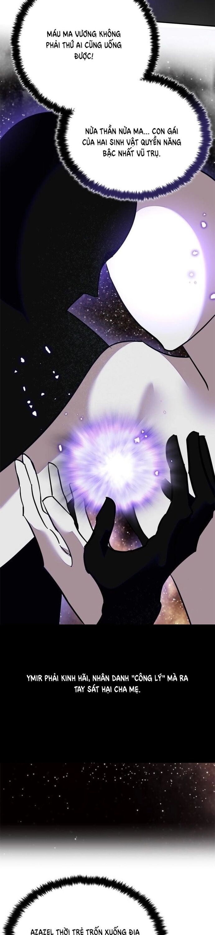 Trở Lại Thành Người Chơi Chap 189 - Next Chap 190