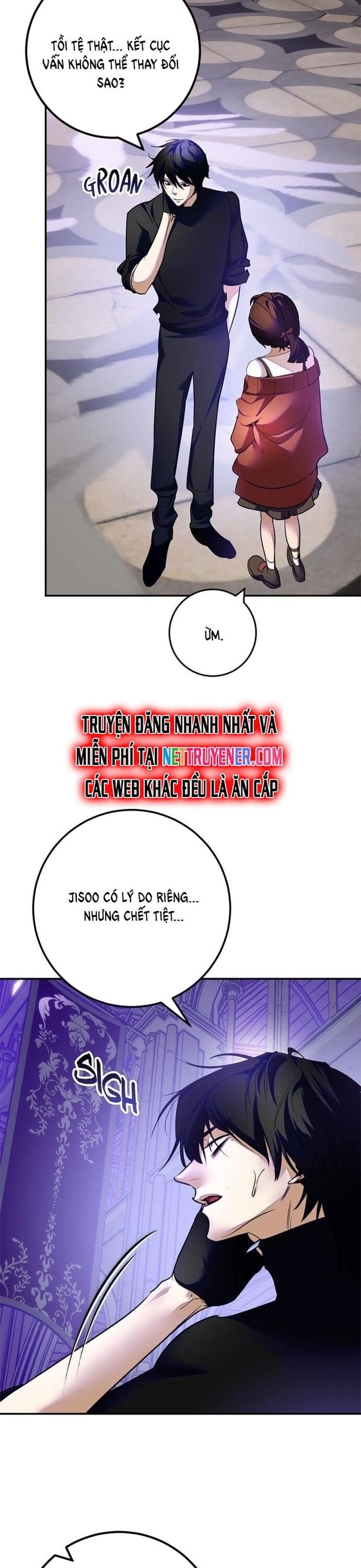 Trở Lại Thành Người Chơi Chap 189 - Next Chap 190