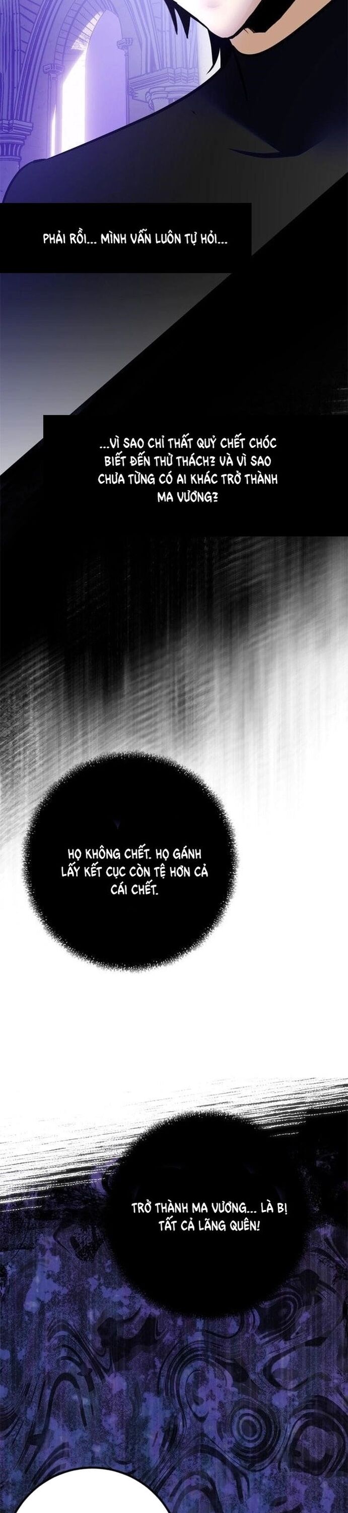 Trở Lại Thành Người Chơi Chap 189 - Next Chap 190