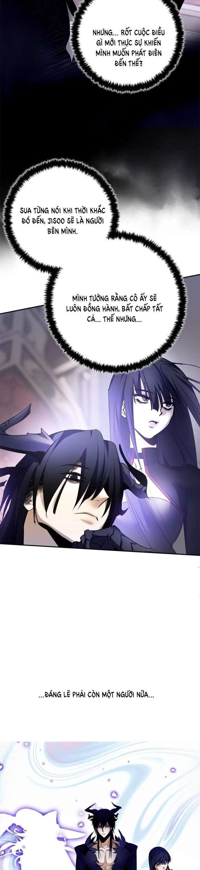 Trở Lại Thành Người Chơi Chap 189 - Next Chap 190