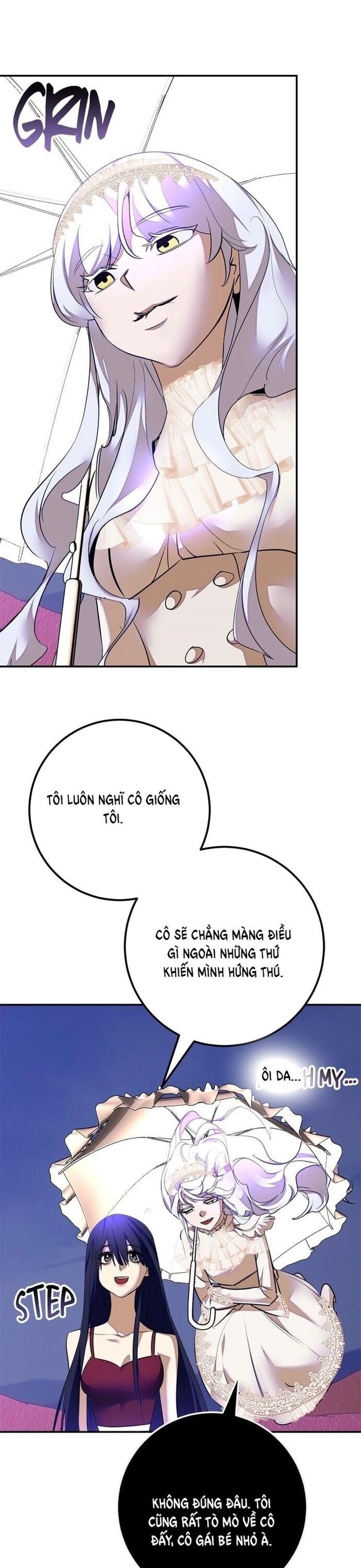 Trở Lại Thành Người Chơi Chap 189 - Next Chap 190