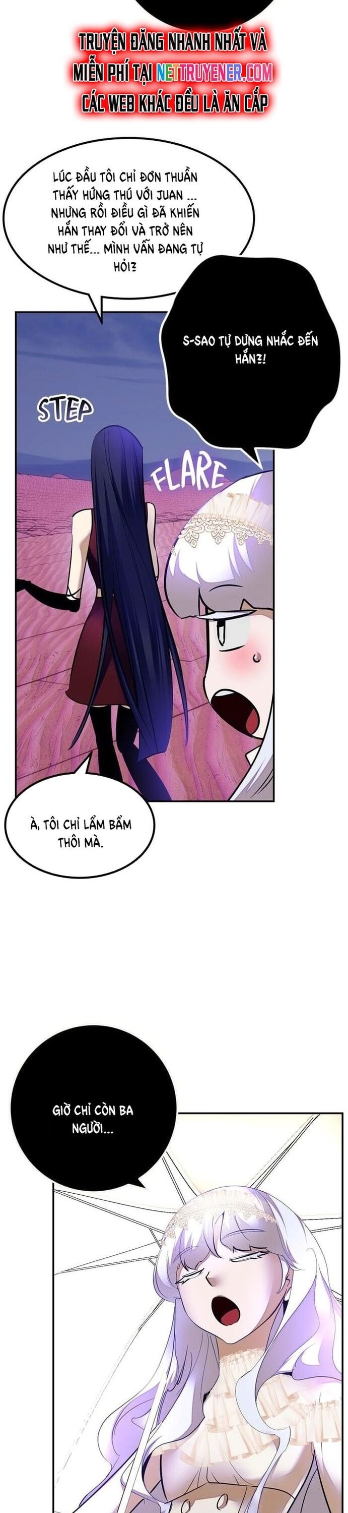 Trở Lại Thành Người Chơi Chap 189 - Next Chap 190