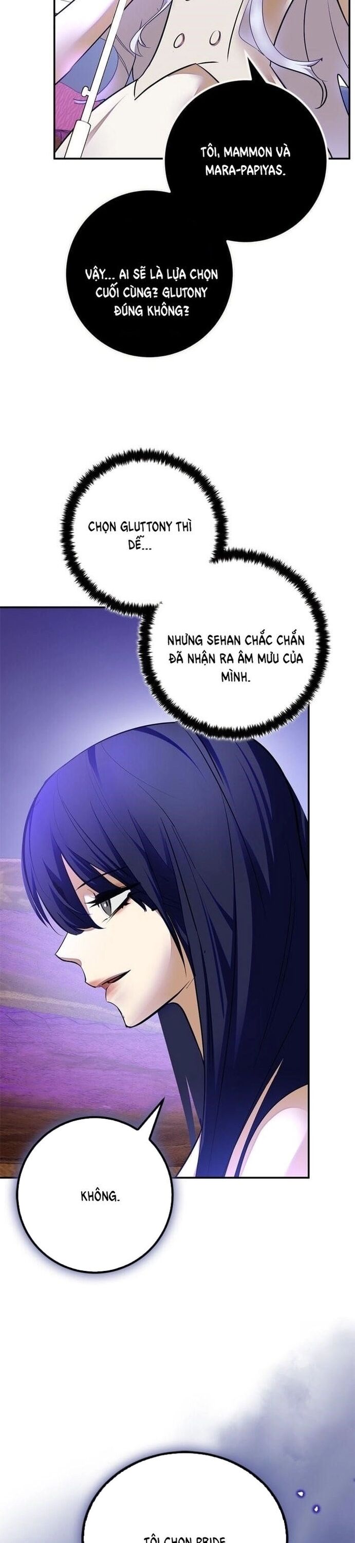 Trở Lại Thành Người Chơi Chap 189 - Next Chap 190