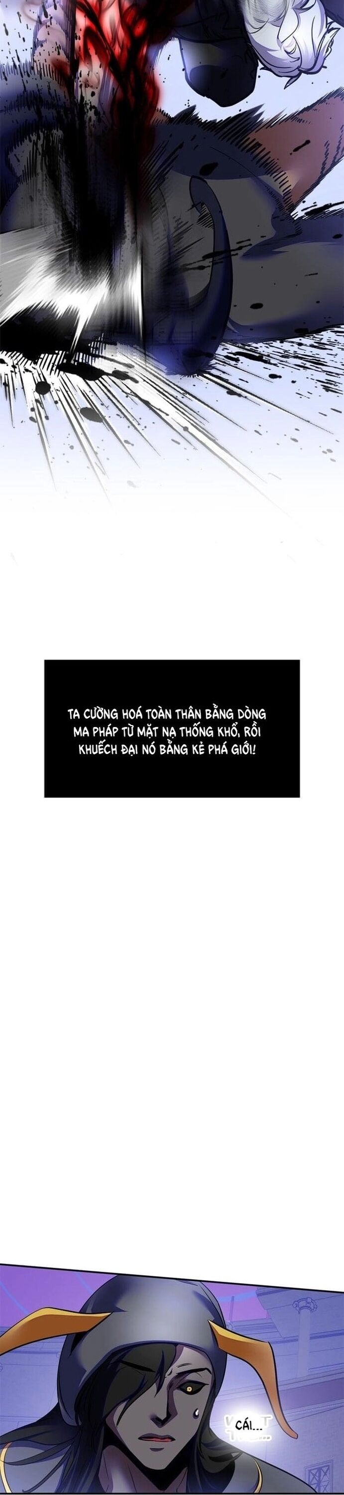 Trở Lại Thành Người Chơi Chap 189 - Next Chap 190