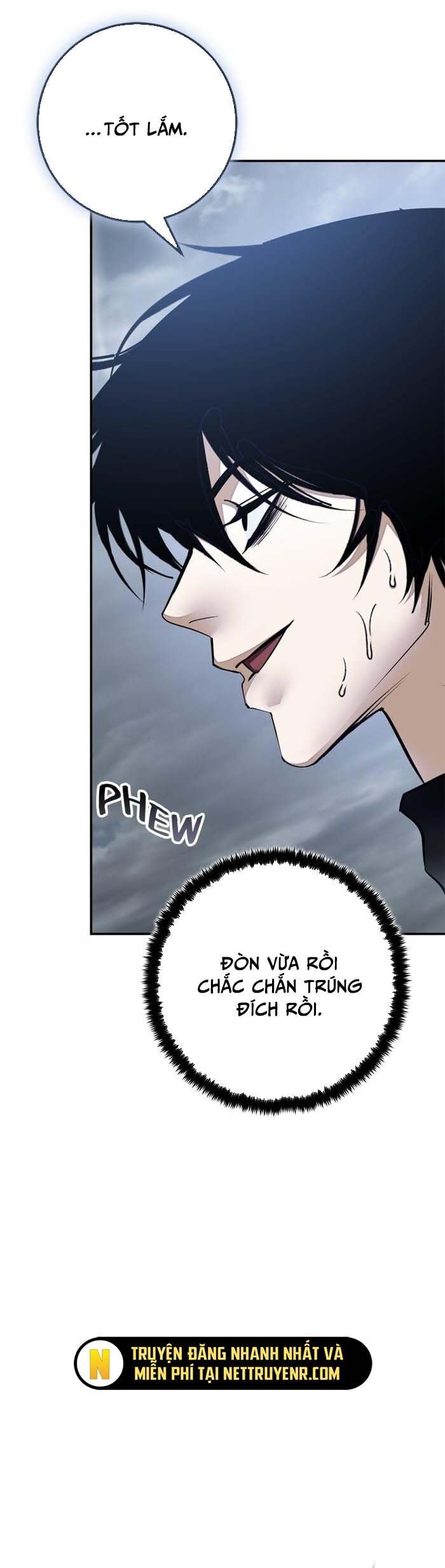 Trở Lại Thành Người Chơi Chap 193 - Next Chap 194