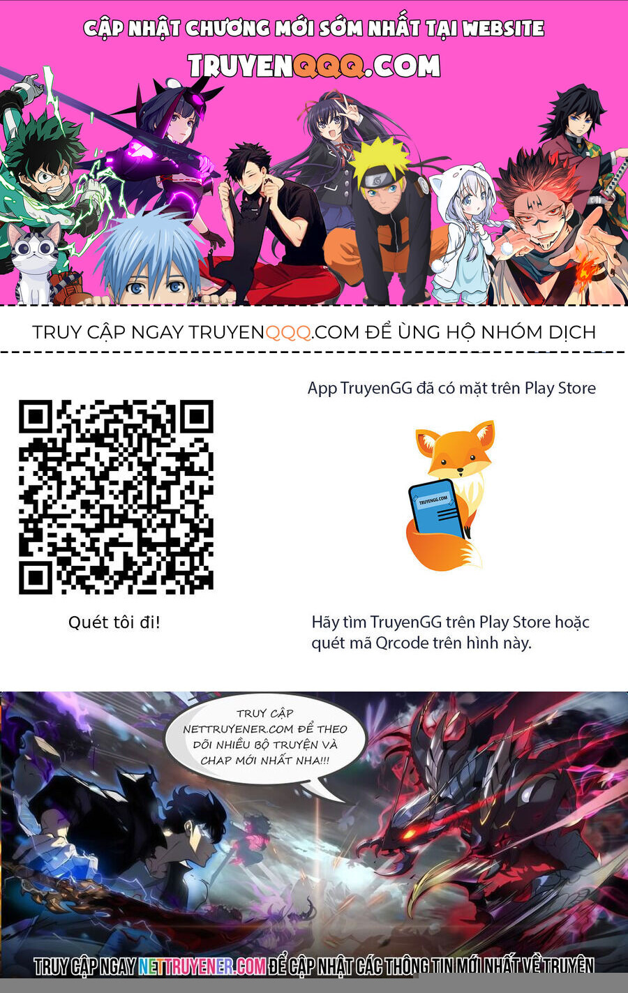 Trở Lại Thành Người Chơi Chap 193 - Next Chap 194
