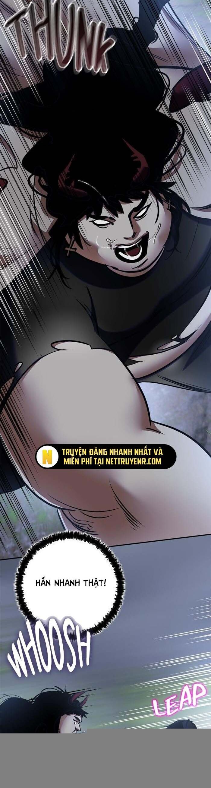 Trở Lại Thành Người Chơi Chap 193 - Next Chap 194