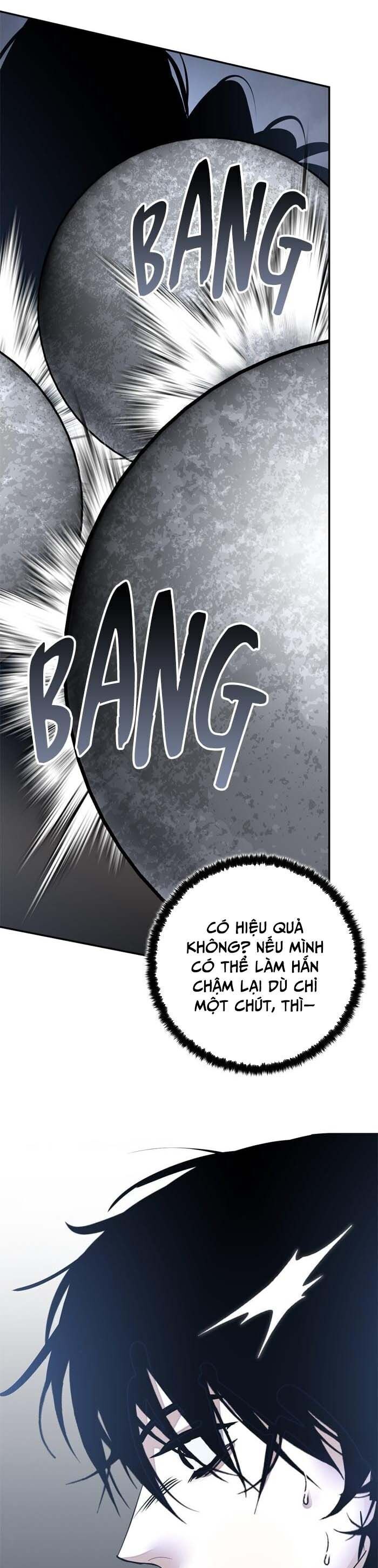 Trở Lại Thành Người Chơi Chap 193 - Next Chap 194