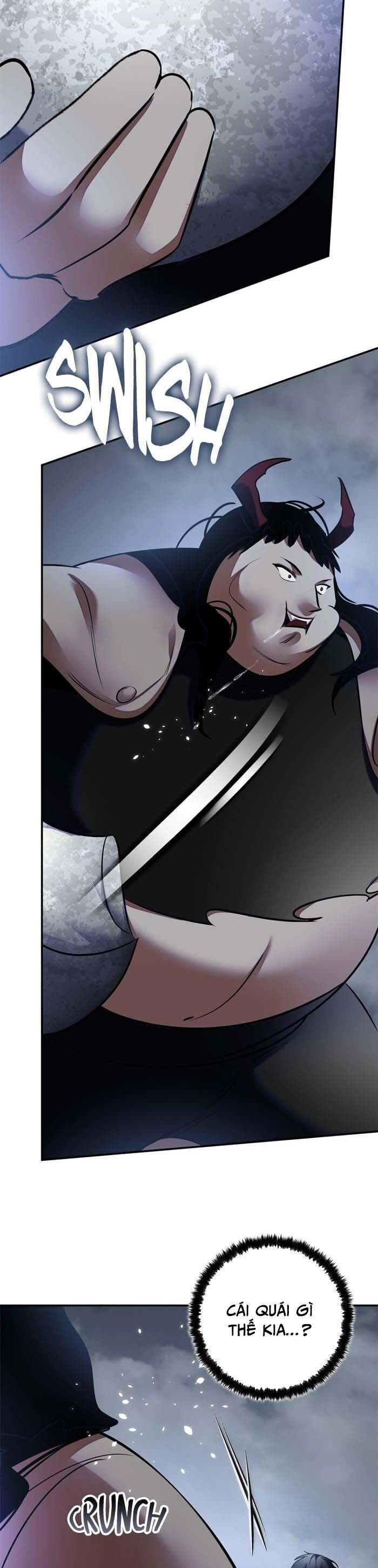 Trở Lại Thành Người Chơi Chap 193 - Next Chap 194