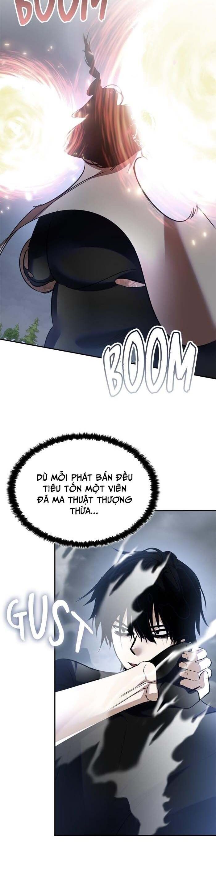 Trở Lại Thành Người Chơi Chap 193 - Next Chap 194