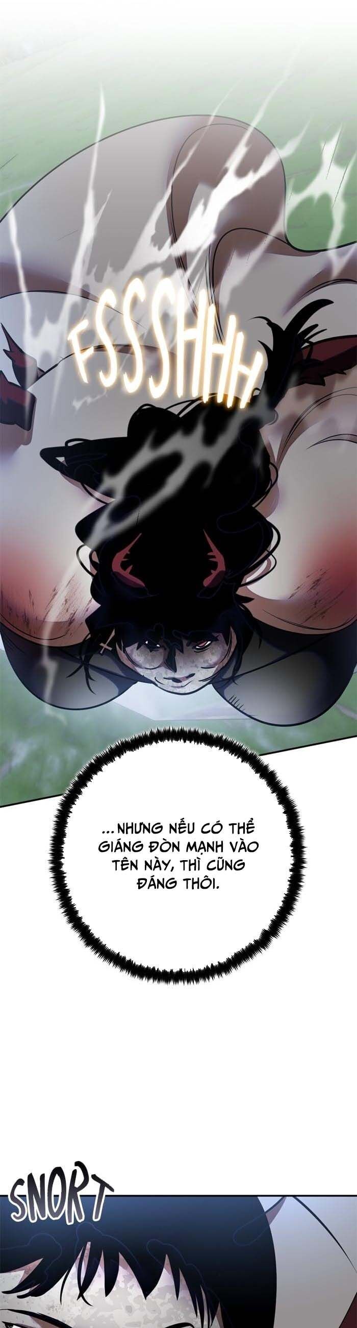Trở Lại Thành Người Chơi Chap 193 - Next Chap 194