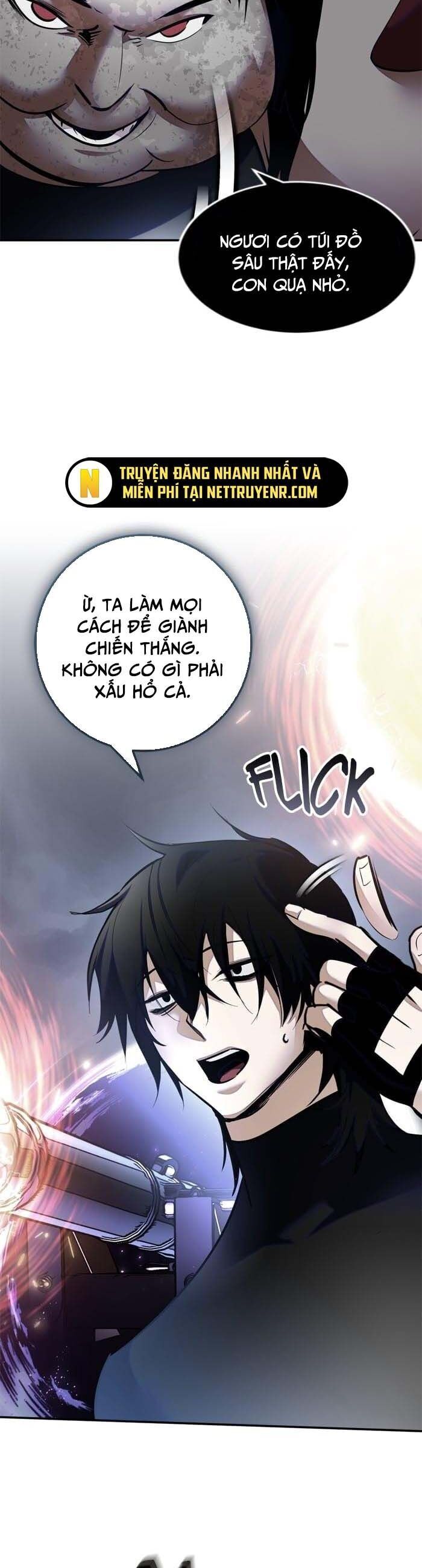 Trở Lại Thành Người Chơi Chap 193 - Next Chap 194