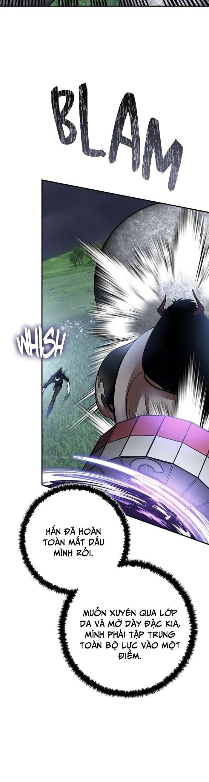 Trở Lại Thành Người Chơi Chap 193 - Next Chap 194
