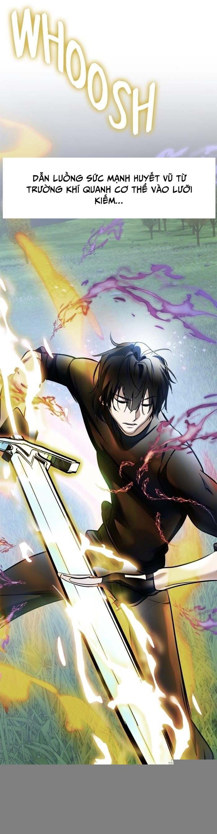 Trở Lại Thành Người Chơi Chap 193 - Next Chap 194