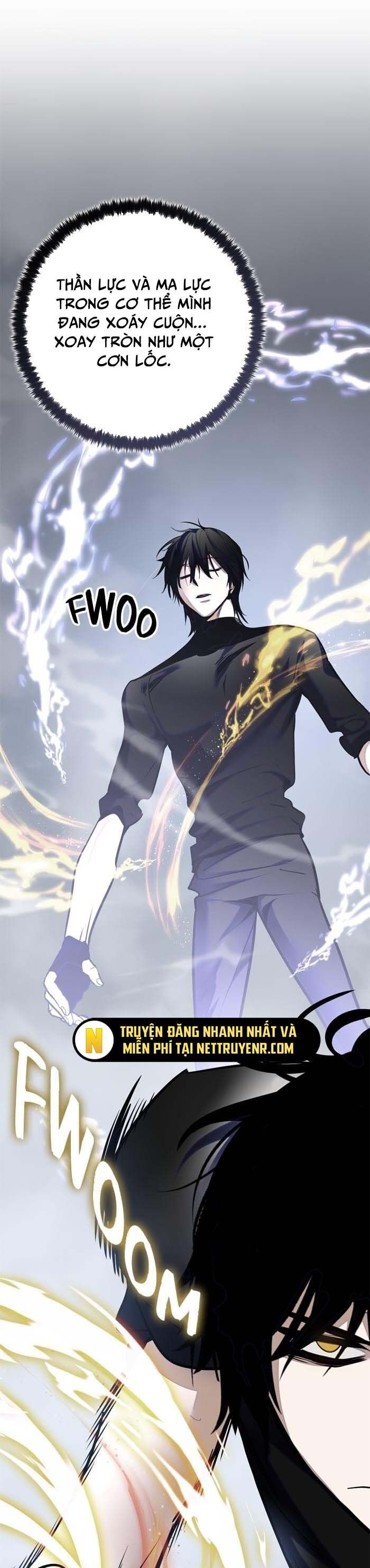 Trở Lại Thành Người Chơi Chap 193 - Next Chap 194