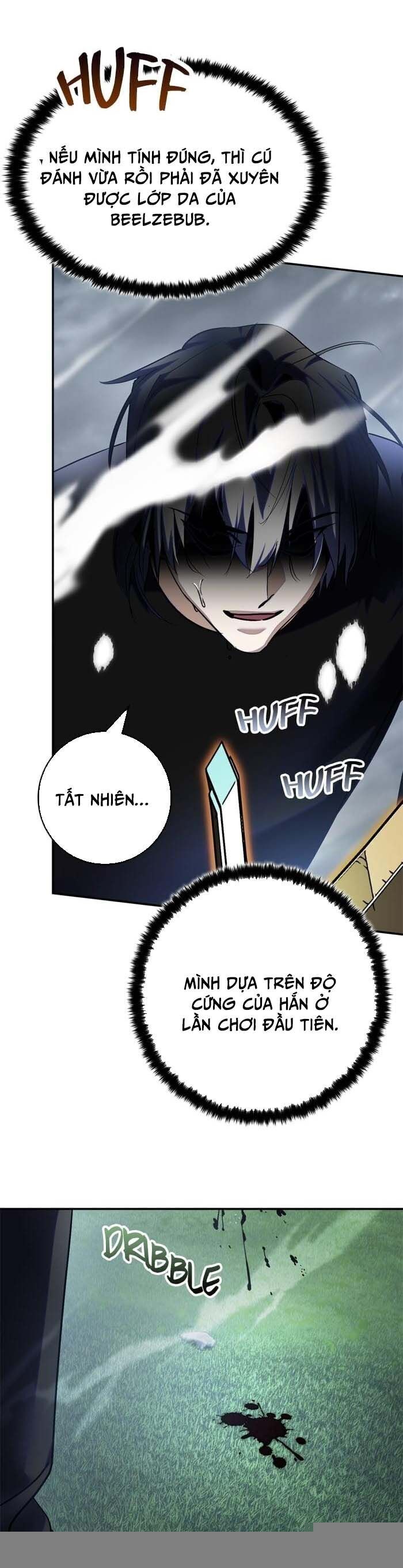 Trở Lại Thành Người Chơi Chap 193 - Next Chap 194