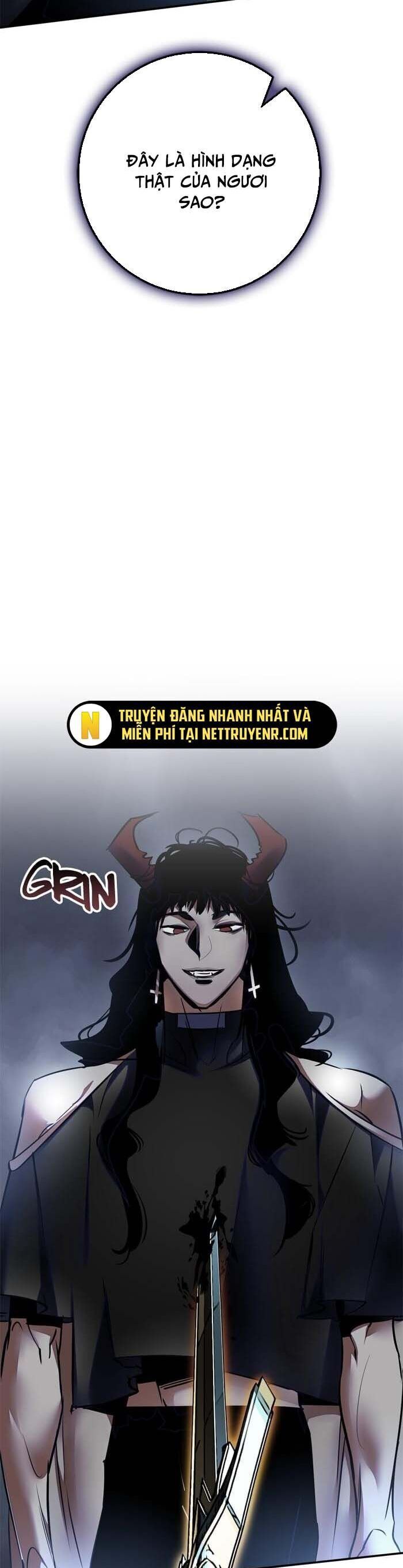 Trở Lại Thành Người Chơi Chap 193 - Next Chap 194