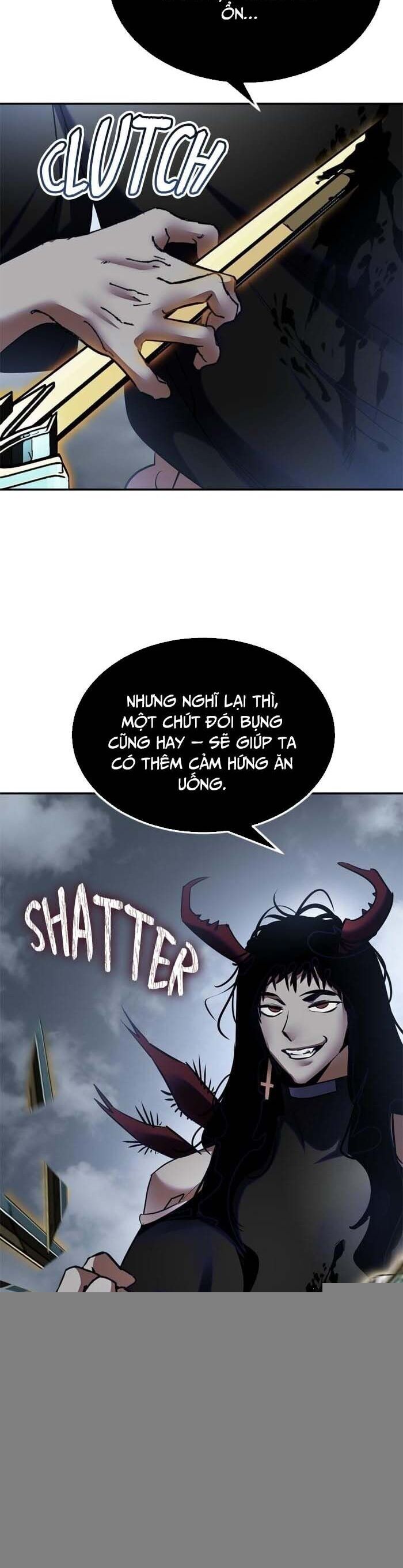 Trở Lại Thành Người Chơi Chap 193 - Next Chap 194