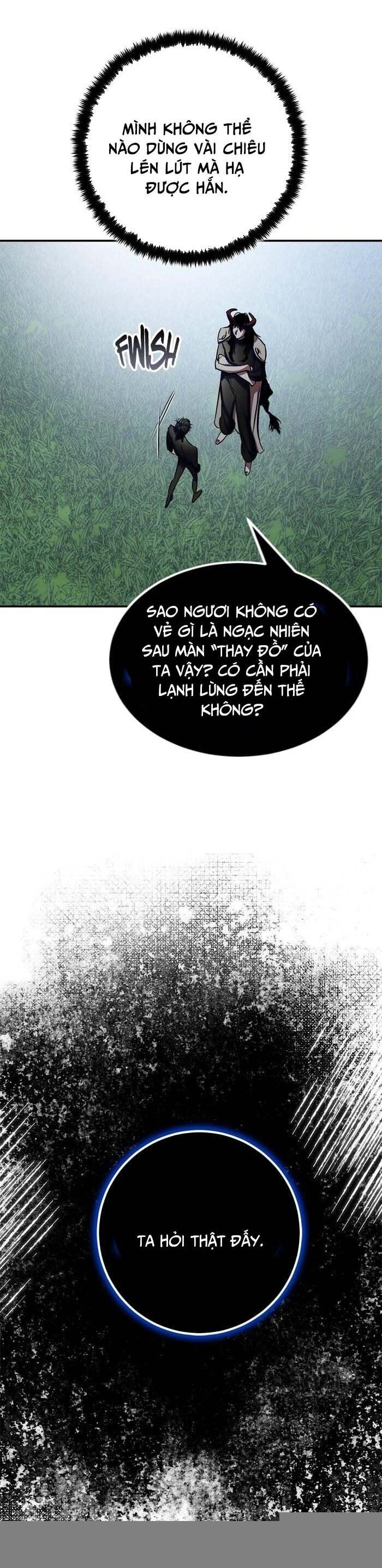 Trở Lại Thành Người Chơi Chap 193 - Next Chap 194